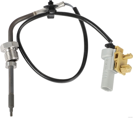 Herth+Buss Elparts Sensor uitlaatgastemperatuur 70682444