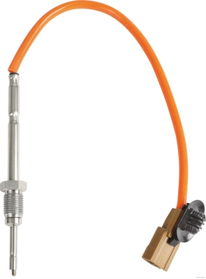 Herth+Buss Elparts Sensor uitlaatgastemperatuur 70682500