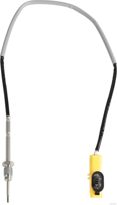 Herth+Buss Elparts Sensor uitlaatgastemperatuur 70682503