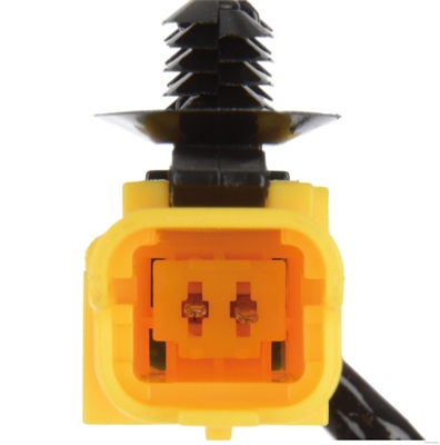 Herth+Buss Elparts Sensor uitlaatgastemperatuur 70682503