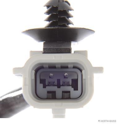 Herth+Buss Elparts Sensor uitlaatgastemperatuur 70682506