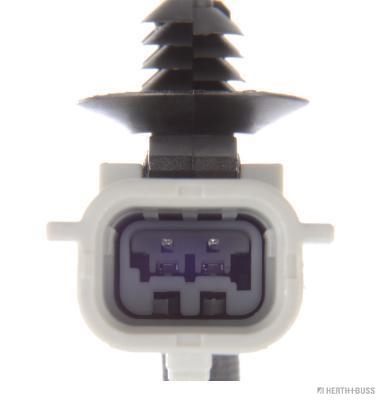 Herth+Buss Elparts Sensor uitlaatgastemperatuur 70682510
