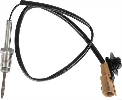 Herth+Buss Elparts Sensor uitlaatgastemperatuur 70682534