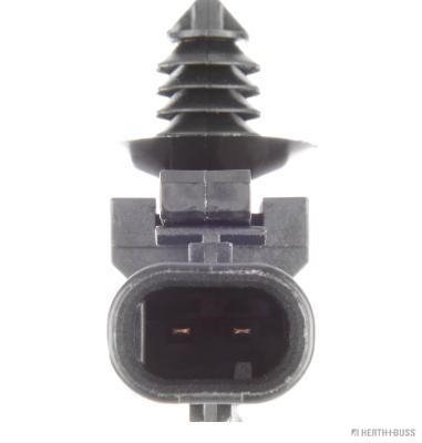 Herth+Buss Elparts Sensor uitlaatgastemperatuur 70682606