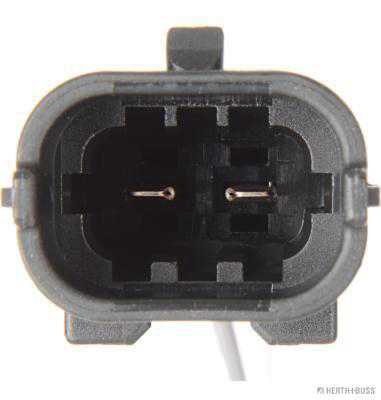 Herth+Buss Elparts Sensor uitlaatgastemperatuur 70682700