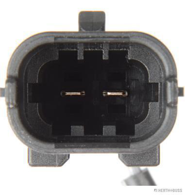 Herth+Buss Elparts Sensor uitlaatgastemperatuur 70682701