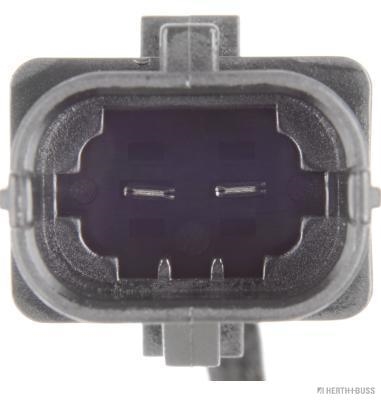 Herth+Buss Elparts Sensor uitlaatgastemperatuur 70682731
