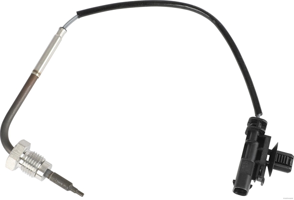 Herth+Buss Elparts Sensor uitlaatgastemperatuur 70682741