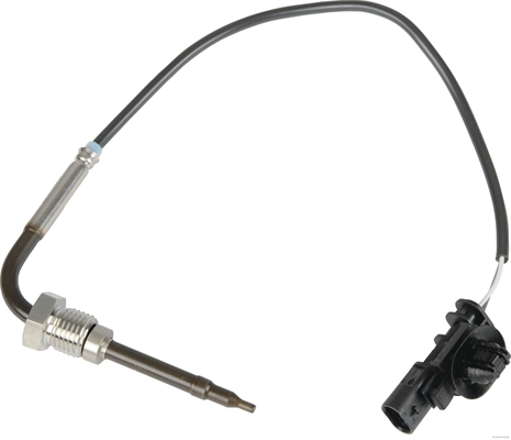 Herth+Buss Elparts Sensor uitlaatgastemperatuur 70682753