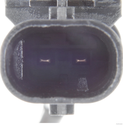 Herth+Buss Elparts Sensor uitlaatgastemperatuur 70682753