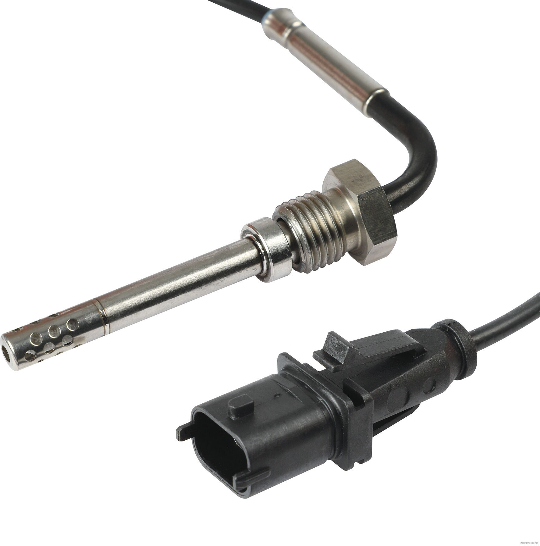 Herth+Buss Elparts Sensor uitlaatgastemperatuur 70682757