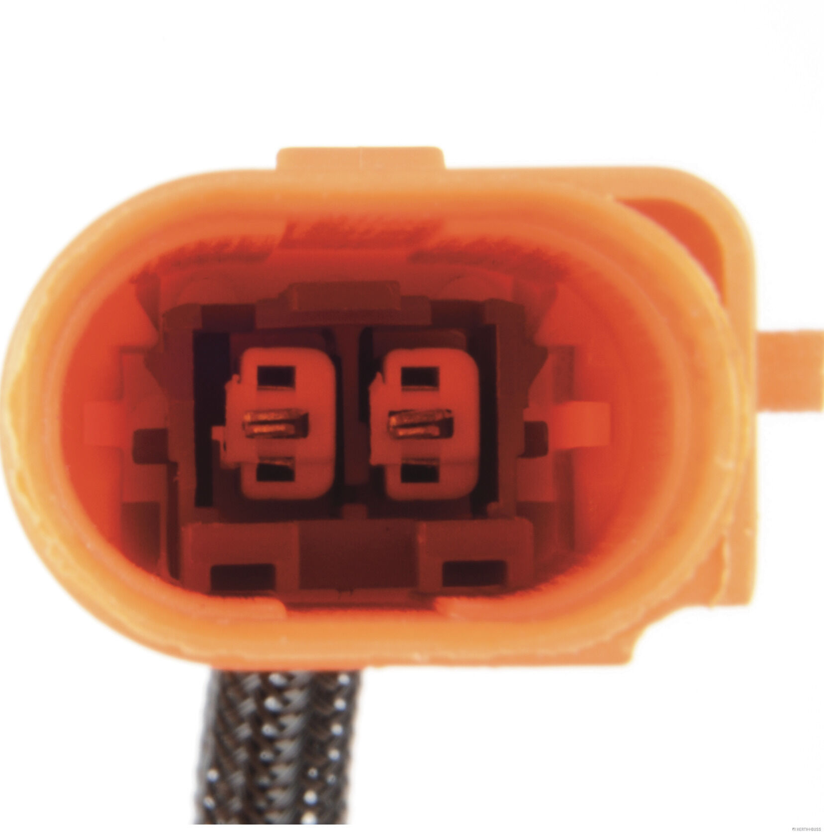 Sensor uitlaatgastemperatuur Herth+Buss Elparts 70682904