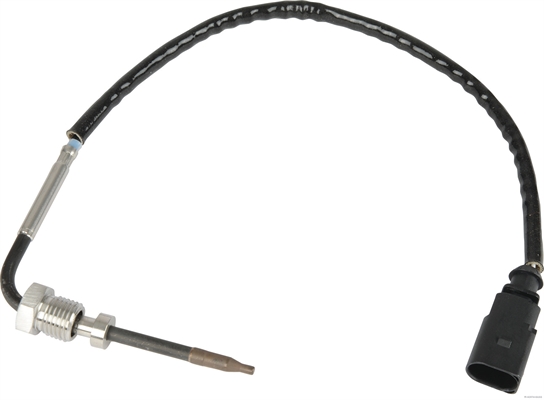 Herth+Buss Elparts Sensor uitlaatgastemperatuur 70682907