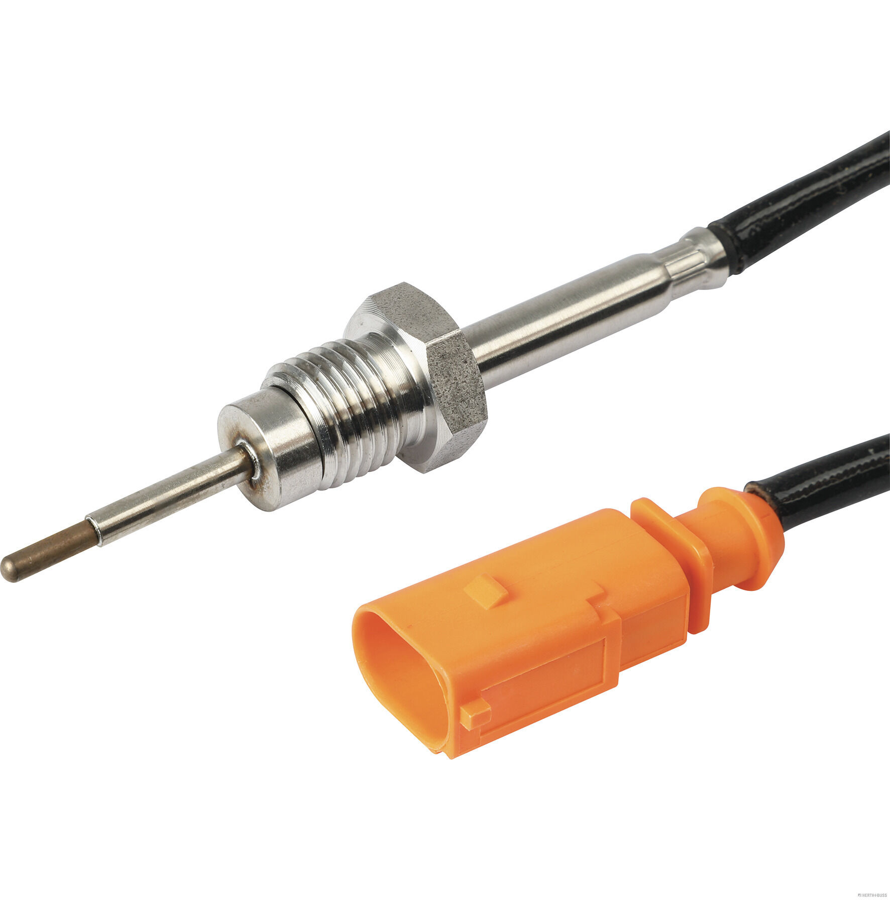 Herth+Buss Elparts Sensor uitlaatgastemperatuur 70682910