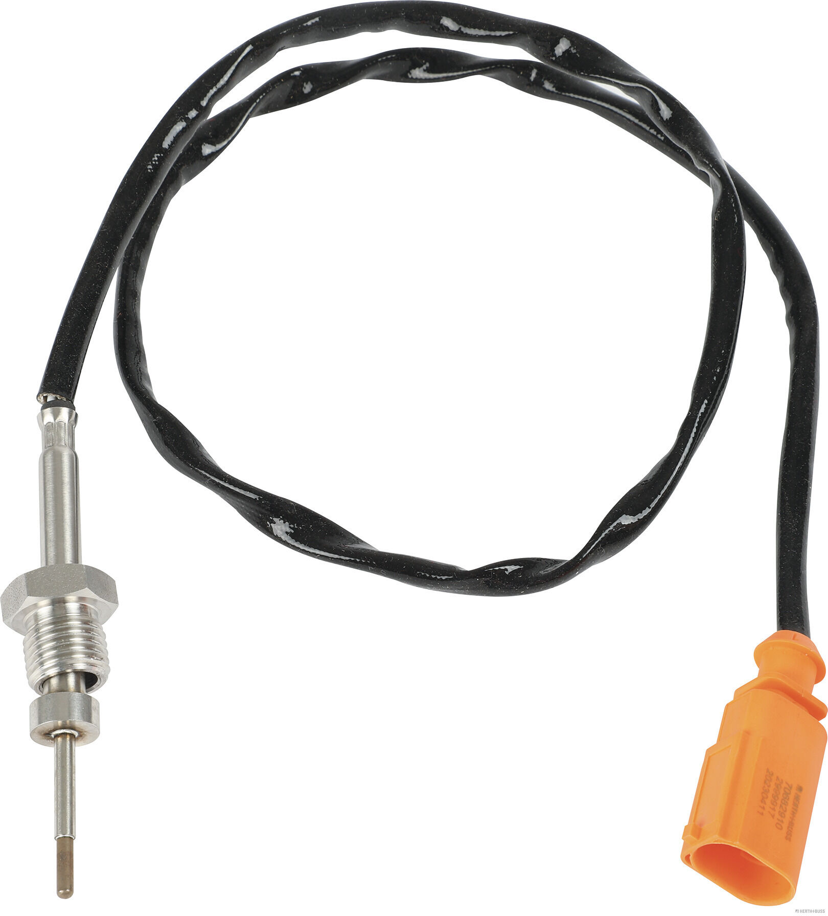 Herth+Buss Elparts Sensor uitlaatgastemperatuur 70682910