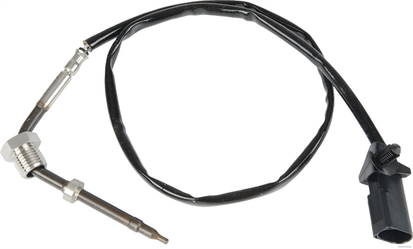 Herth+Buss Elparts Sensor uitlaatgastemperatuur 70682911
