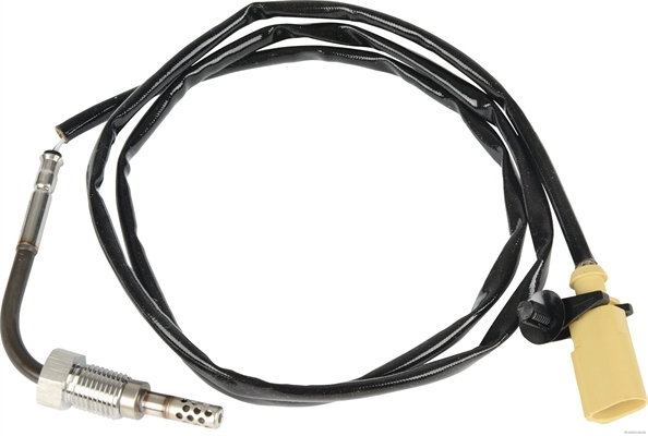 Herth+Buss Elparts Sensor uitlaatgastemperatuur 70682912
