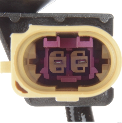 Herth+Buss Elparts Sensor uitlaatgastemperatuur 70682912