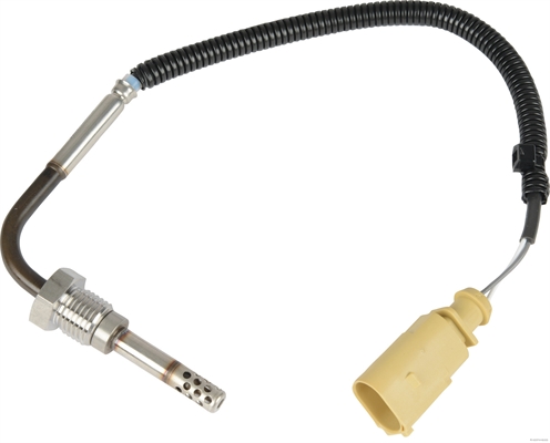 Herth+Buss Elparts Sensor uitlaatgastemperatuur 70682914