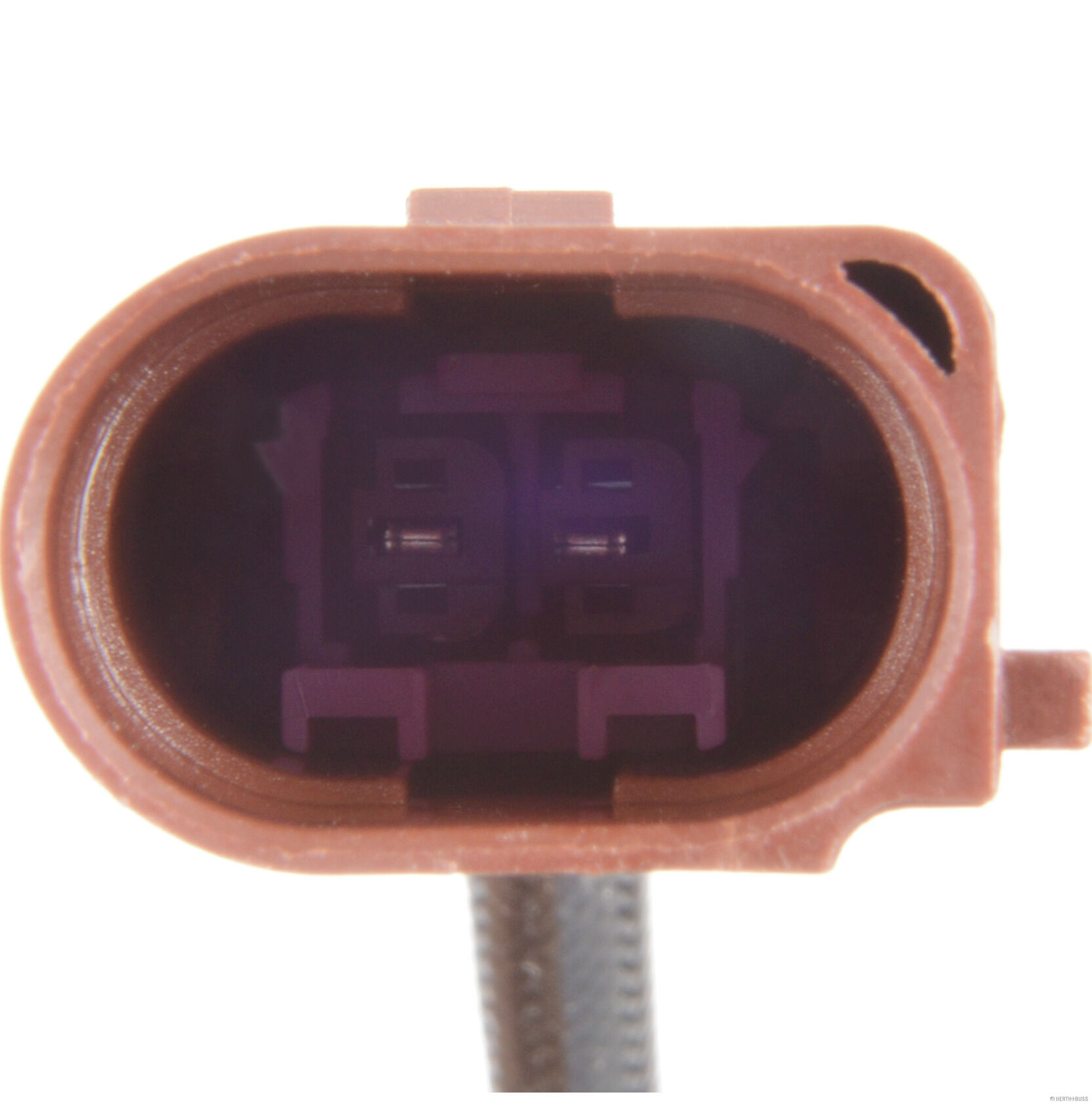 Herth+Buss Elparts Sensor uitlaatgastemperatuur 70682918