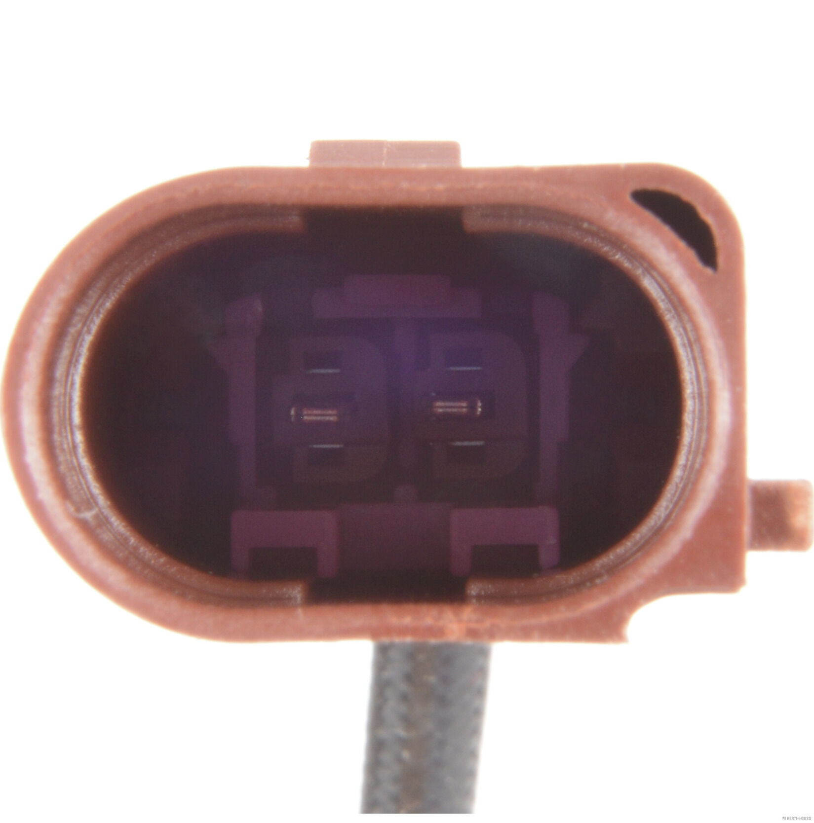 Herth+Buss Elparts Sensor uitlaatgastemperatuur 70682921