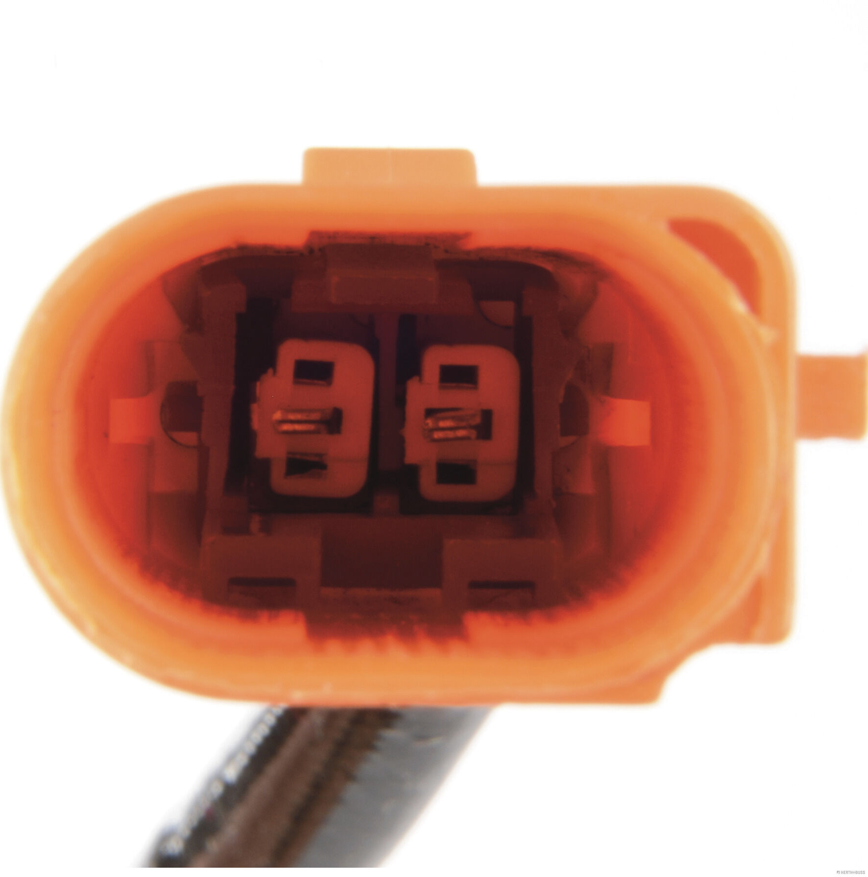 Sensor uitlaatgastemperatuur Herth+Buss Elparts 70682933