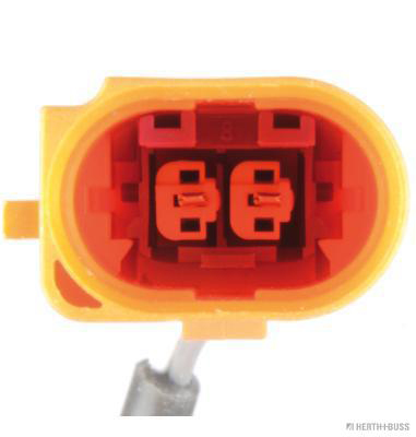 Herth+Buss Elparts Sensor uitlaatgastemperatuur 70683026