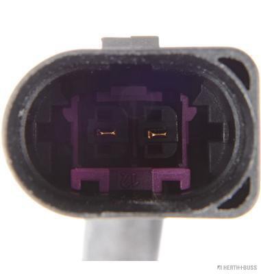 Herth+Buss Elparts Sensor uitlaatgastemperatuur 70683049