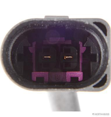 Herth+Buss Elparts Sensor uitlaatgastemperatuur 70683050