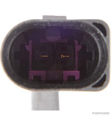 Herth+Buss Elparts Sensor uitlaatgastemperatuur 70683055