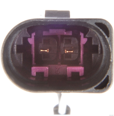 Herth+Buss Elparts Sensor uitlaatgastemperatuur 70683061
