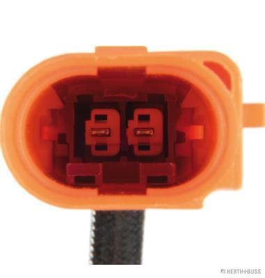 Herth+Buss Elparts Sensor uitlaatgastemperatuur 70683063
