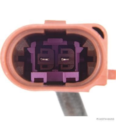 Herth+Buss Elparts Sensor uitlaatgastemperatuur 70683078