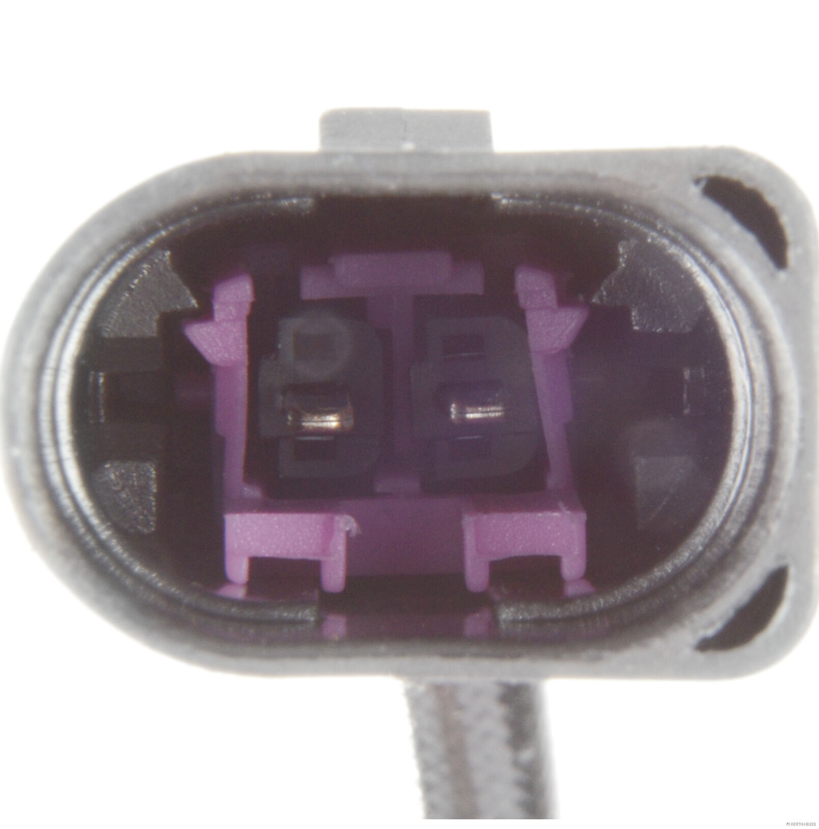 Sensor uitlaatgastemperatuur Herth+Buss Elparts 70683083