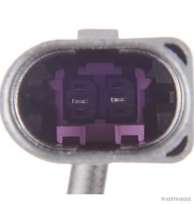 Herth+Buss Elparts Sensor uitlaatgastemperatuur 70683092