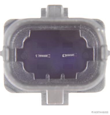 Herth+Buss Elparts Sensor uitlaatgastemperatuur 70683440