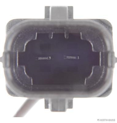 Herth+Buss Elparts Sensor uitlaatgastemperatuur 70683442