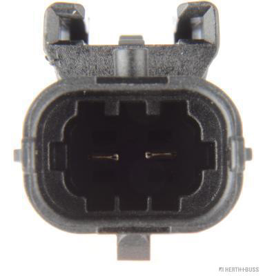 Herth+Buss Elparts Sensor uitlaatgastemperatuur 70683601