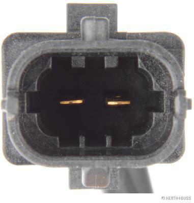 Herth+Buss Elparts Sensor uitlaatgastemperatuur 70683800