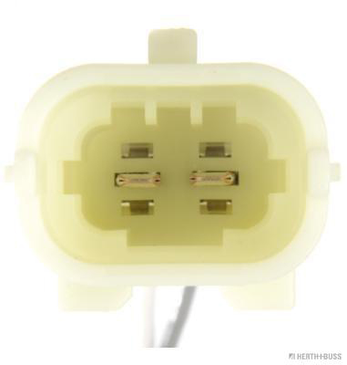 Herth+Buss Elparts Sensor uitlaatgastemperatuur 70683801