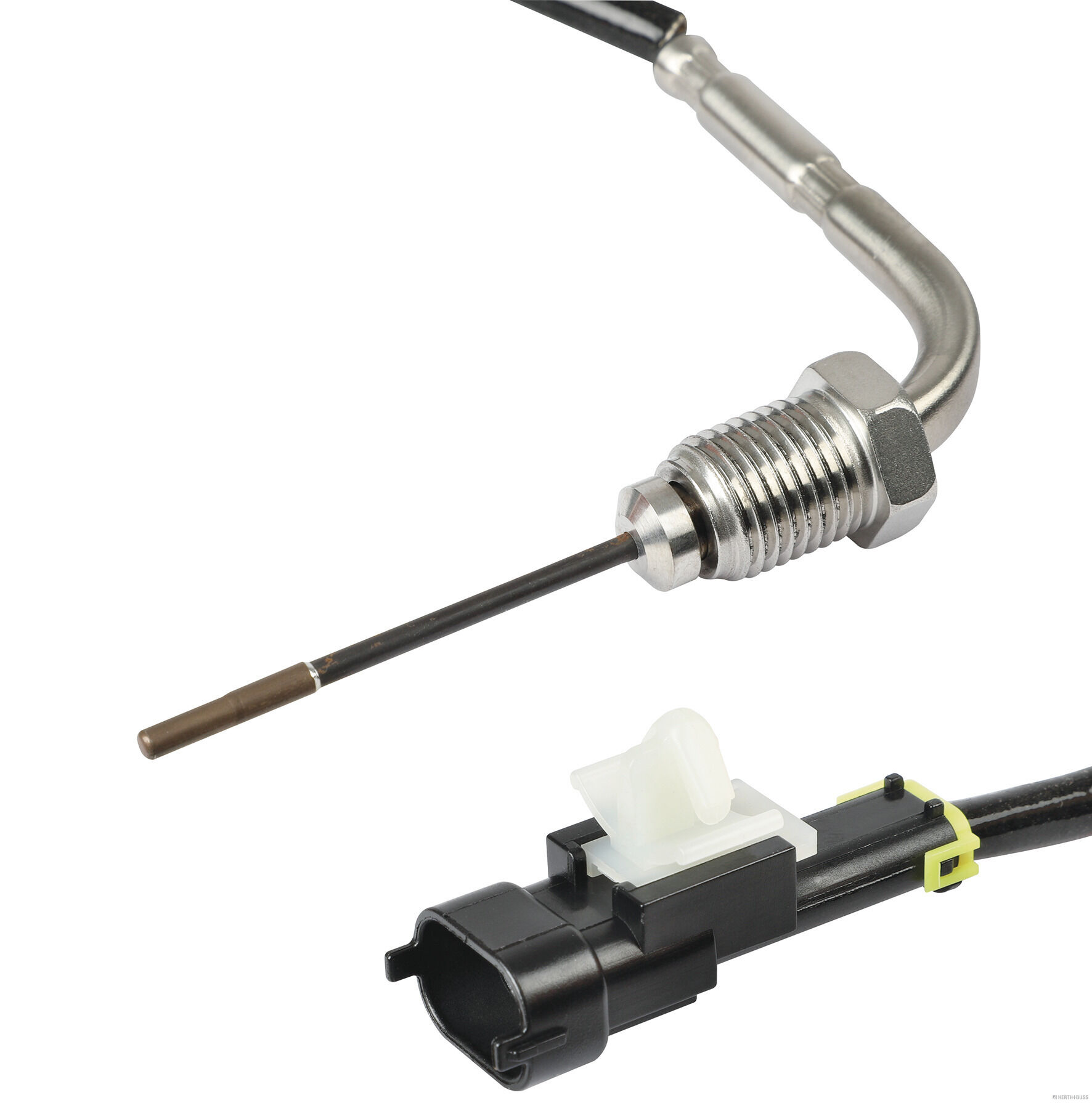 Herth+Buss Elparts Sensor uitlaatgastemperatuur 70683808