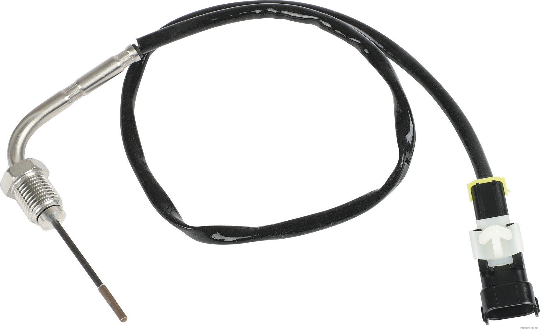 Herth+Buss Elparts Sensor uitlaatgastemperatuur 70683808