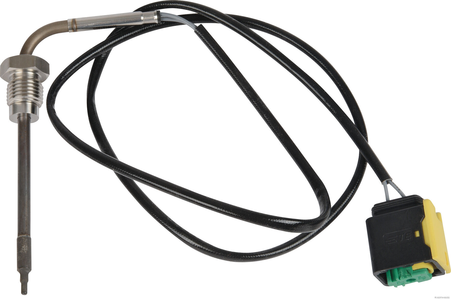 Herth+Buss Elparts Sensor uitlaatgastemperatuur 70683811