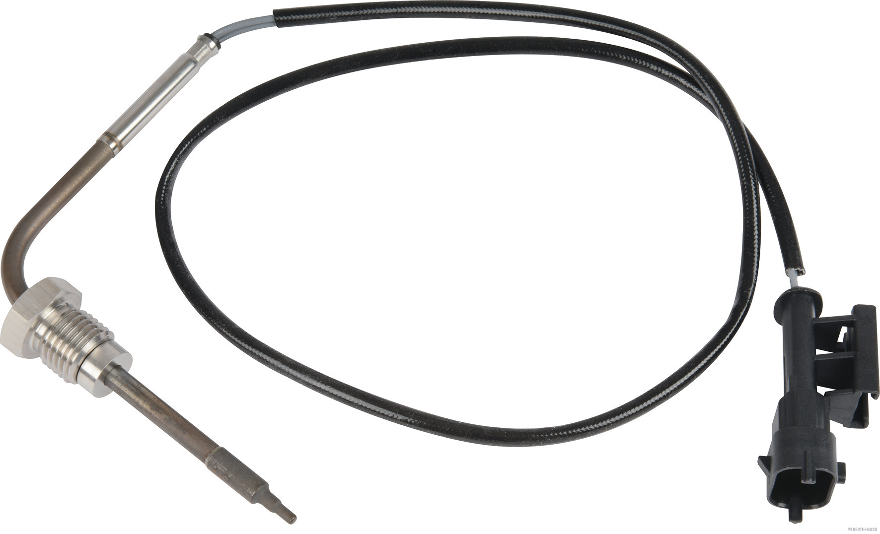Herth+Buss Elparts Sensor uitlaatgastemperatuur 70683816