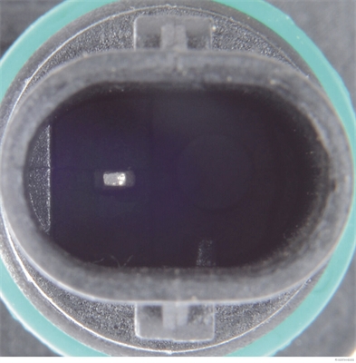 Herth+Buss Elparts Motoroliepeil sensor 70684007