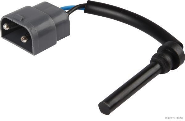 Koelvloeistofpeil sensor Herth+Buss Elparts 70684600