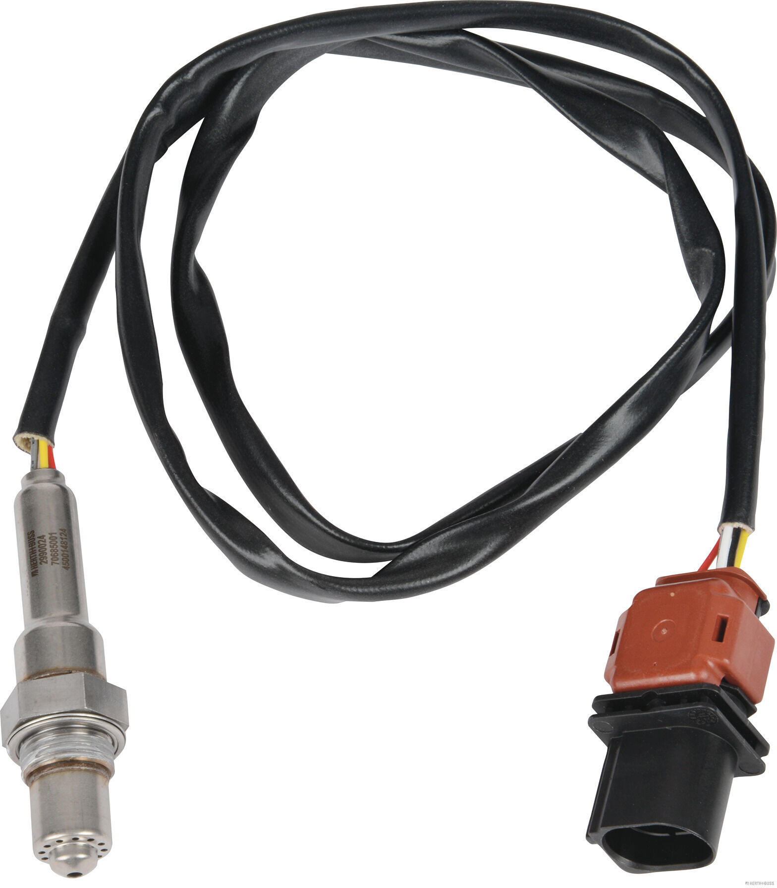 Herth+Buss Elparts Lambda-sonde 70685001