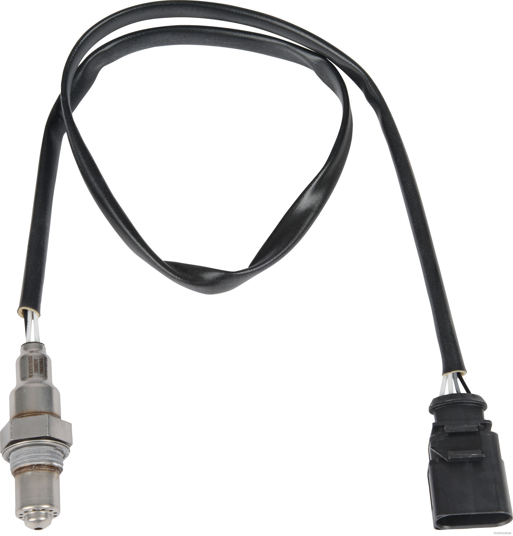Herth+Buss Elparts Lambda-sonde 70685003