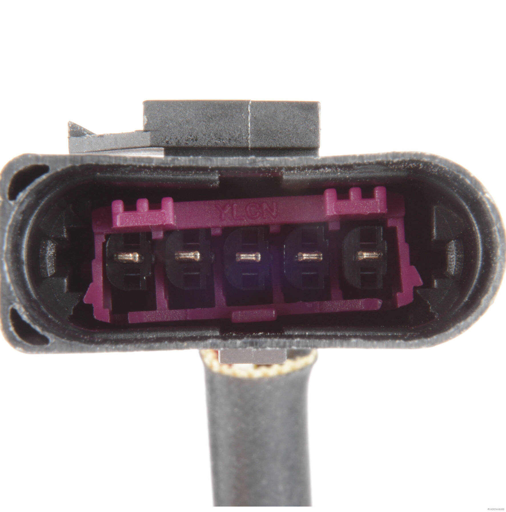 Herth+Buss Elparts Lambda-sonde 70685010
