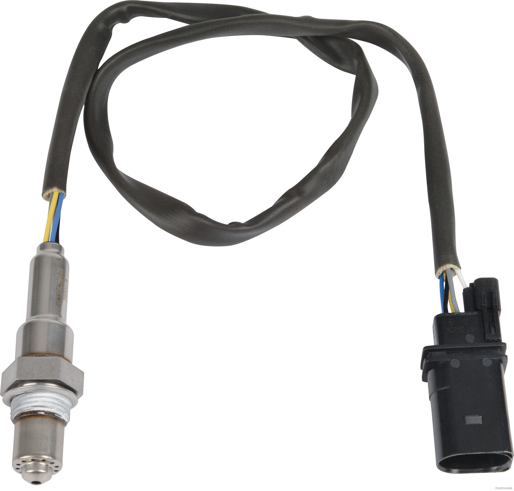 Herth+Buss Elparts Lambda-sonde 70685013